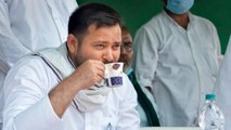 India Today-Axis-My India exit poll: Tejashwi alliance looks set to sweep Bihar elections with 139-161 seats