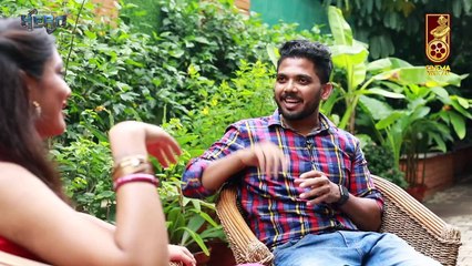 "தளபதி அம்மா என்னோட Fan" | Sun Music VJ Sastika First Interview