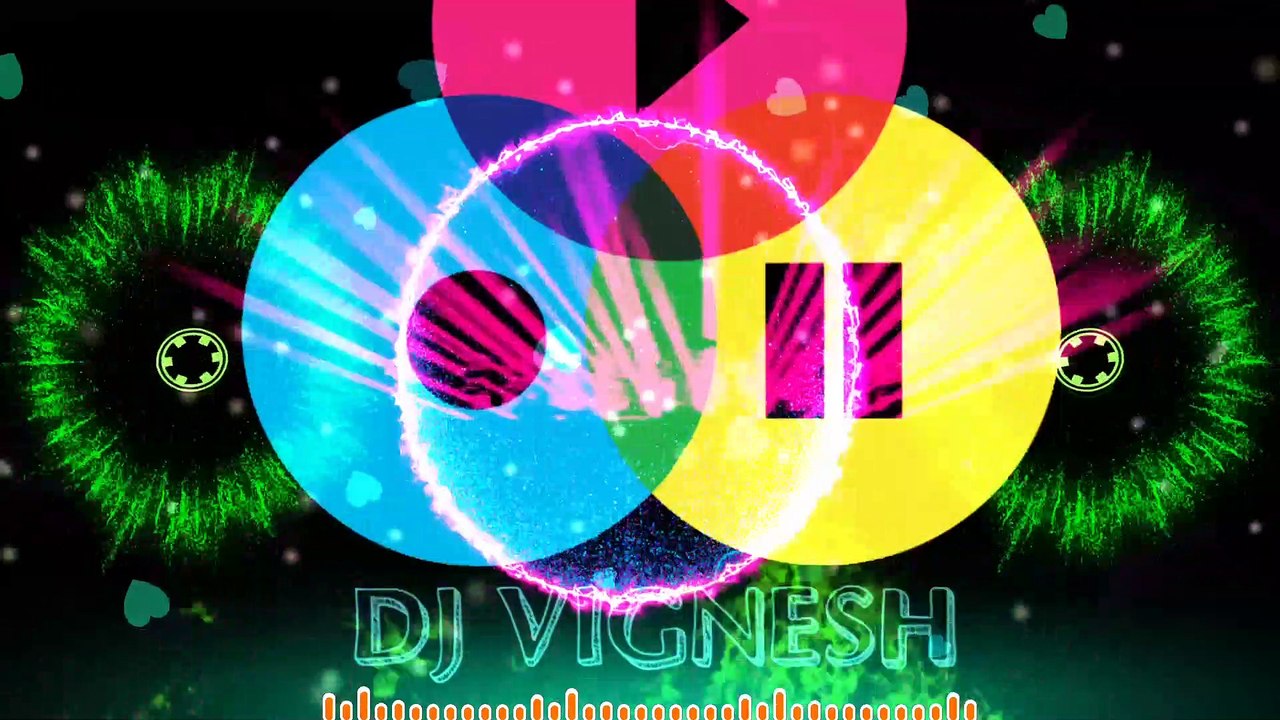 Rathod Ahir Vaat Chhe Tamaro Mukesh Ahir Desi DJ VIGNESH