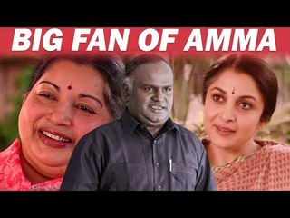 SHOCKED: ரஜினி சார் டைரக்டர் ரஞ்சித் கால்ல விழுந்தார் | Queen Driver | Karuppu Nambiyar  | GVM