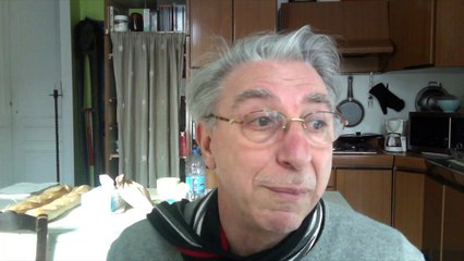 Reflexions sur l'évolution 2020-2060 (partie2)