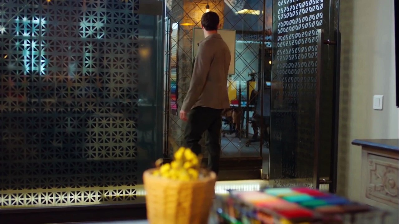 İyi Günde Kötü Günde - Sen Hiç Olmadın Sarp