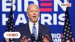 Biden wins presidential race in a deeply divided United States, several networks say