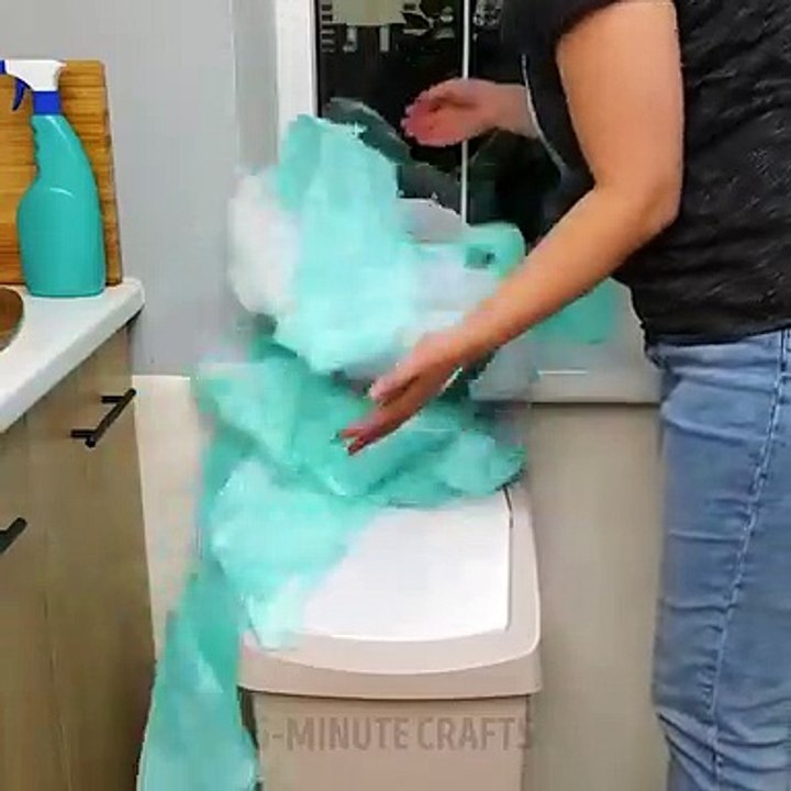 Do it YourSelf Videos 195