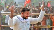 India Today-Axis My India Exit Poll: Youth factor seems to be in favour of Tejashwi
