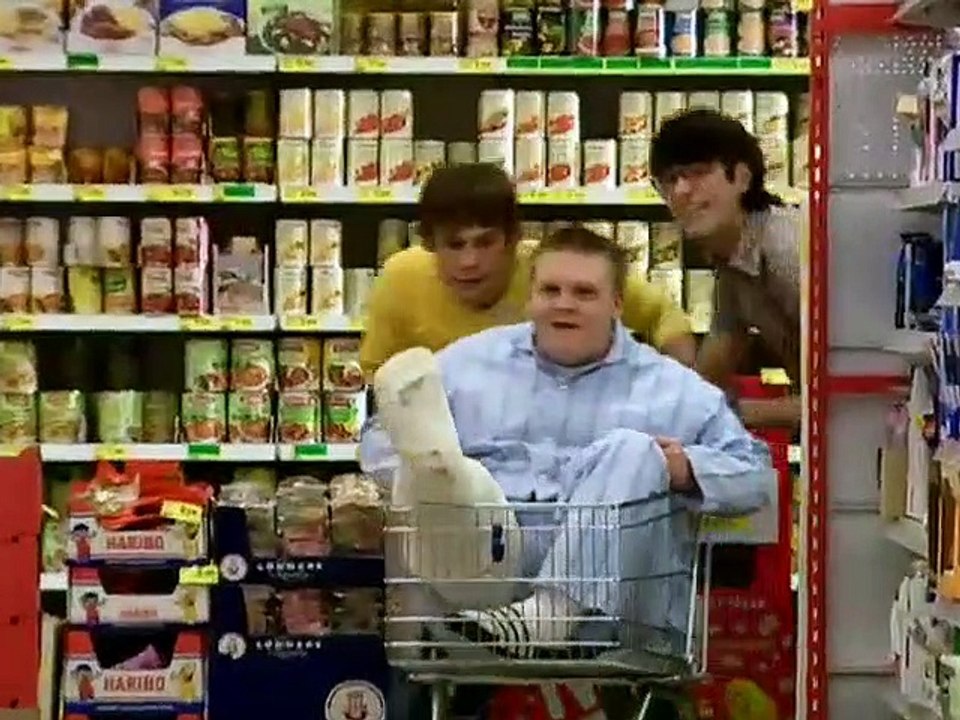 Axel will's wissen Staffel 2 Folge 6