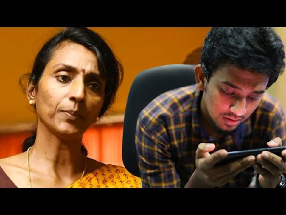 Teen Age | Parents Awareness Shortfilm