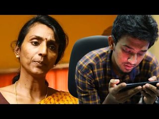 Teen Age | Parents Awareness Shortfilm