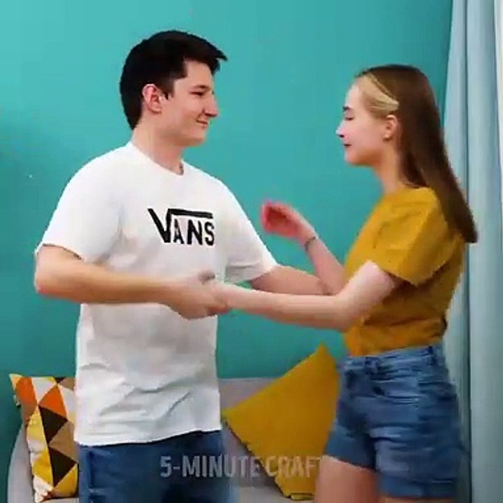 Do it YourSelf Videos 203