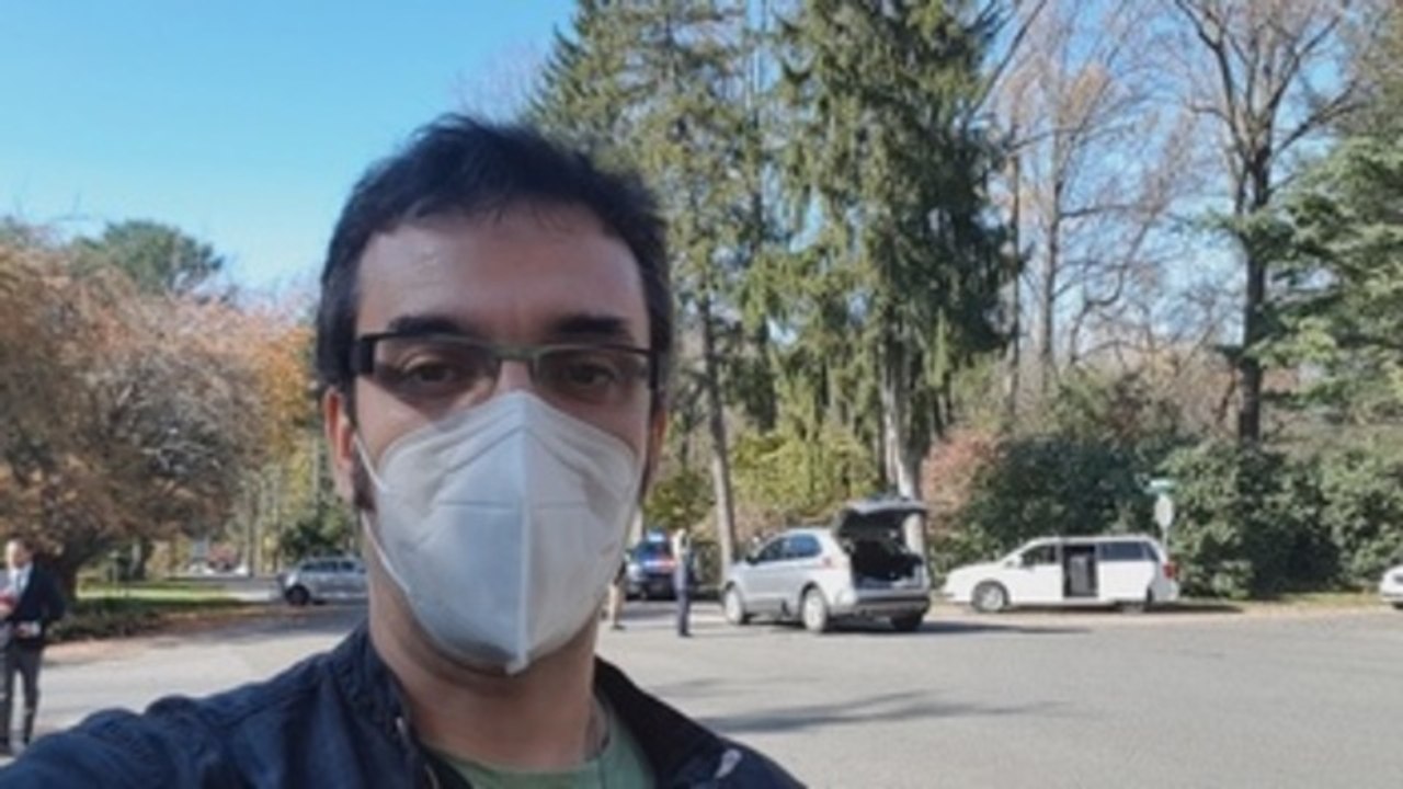 Informe a cámara Joe Biden gana las elecciones de Estados Unidos según proyecciones de medios