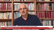 KOLOMBİYALI BLANCA MİLENA İSLAMA KOŞARKEN MÜSLÜMANIM DİYENLER NEREYE.. | ALİ FERŞADOĞLU