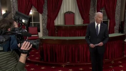 Joe Biden gana las elecciones en EEUU