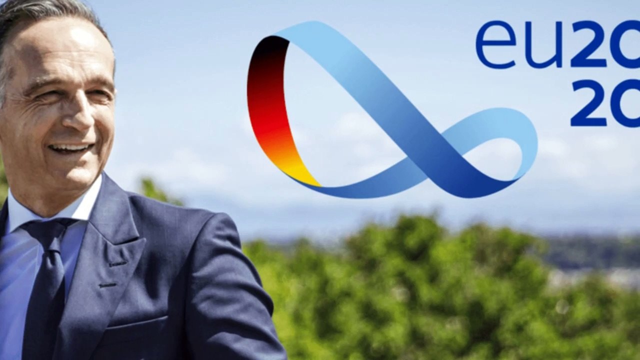 Maas hofft nach Bidens Wahlsieg auf 'transatlantischen Neuanfang'