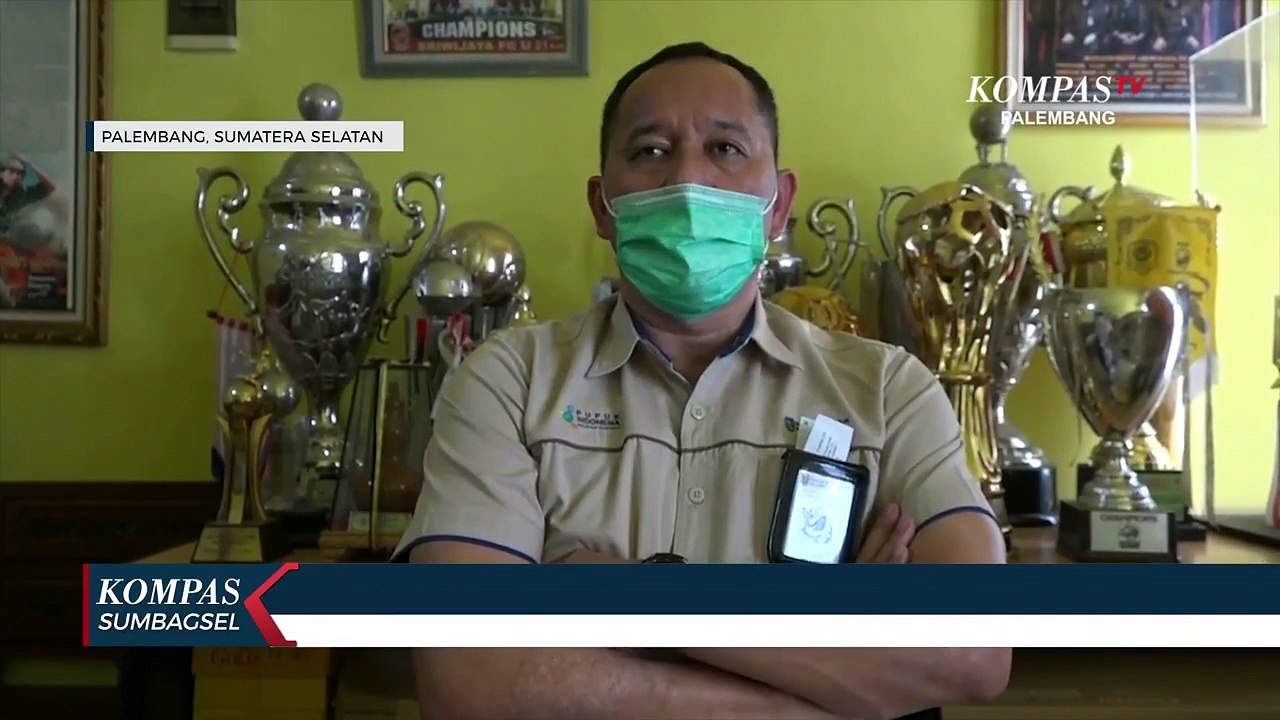 Sriwijaya FC Kembali Kumpulkan Pemain Akhir Tahun