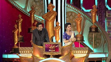 Ananda Vikatan Cinema Awards 2019 Part 2