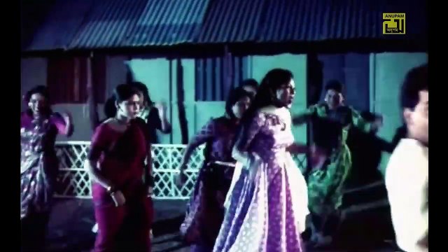 Tumi Thik Boloni | তুমি ঠিক বলোনি | HD | Shabnur & Riaz | Kanak Chapa & Agun | Ami Tomari | Anupam