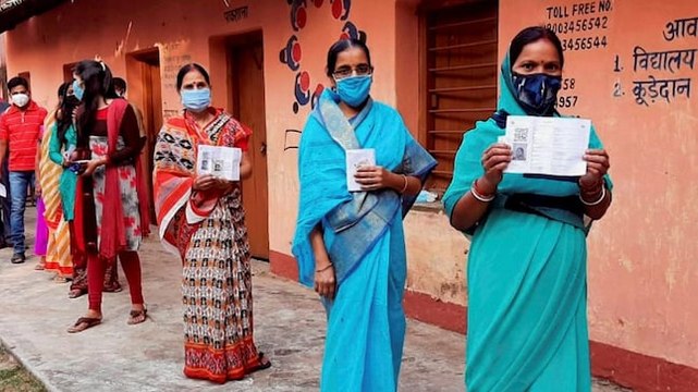 Poll of polls: What different exit polls say about the Bihar election 2020