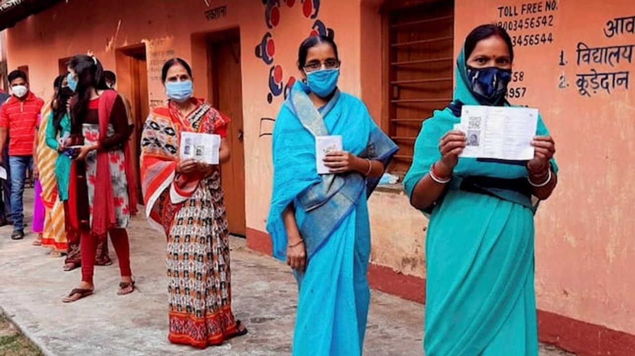 Poll of polls: What different exit polls say about the Bihar election 2020