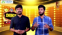 Breaking: Ayalaan - SK14 Title | Sivakarthikeyan | Ravikumar | AR Rahman | INBOX