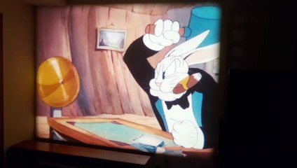 "I Love To Singa" - 7/18/36  (ending)