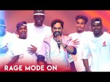 HipHop Aadhi Goes Crazy Mad | Never Before Seen Performance Nan Sirithal