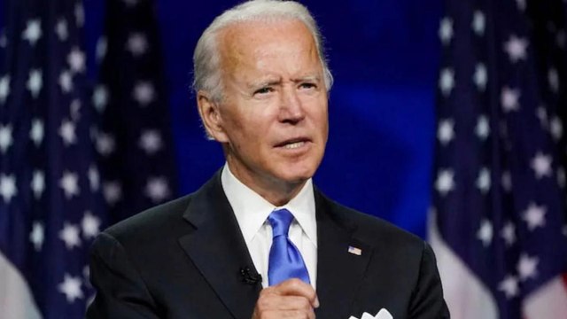 US Election Result: Joe Biden defeats Donald Trump