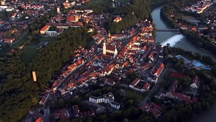 Sto lat na filmowej taśmie. Odcinek 3 Kto dał swobodę dyktatorom?