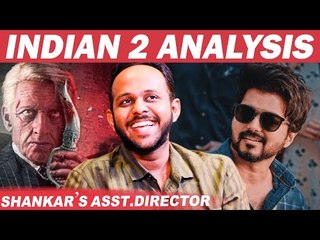 Master Shooting Spot-ல தளபதி என்ன பண்ணார்னா... - Raana | Naan Sirithal