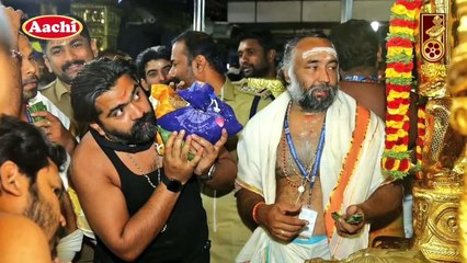 Dhanush's Jagame Thanthiram Motion Poster Reaction | D40 | inbox