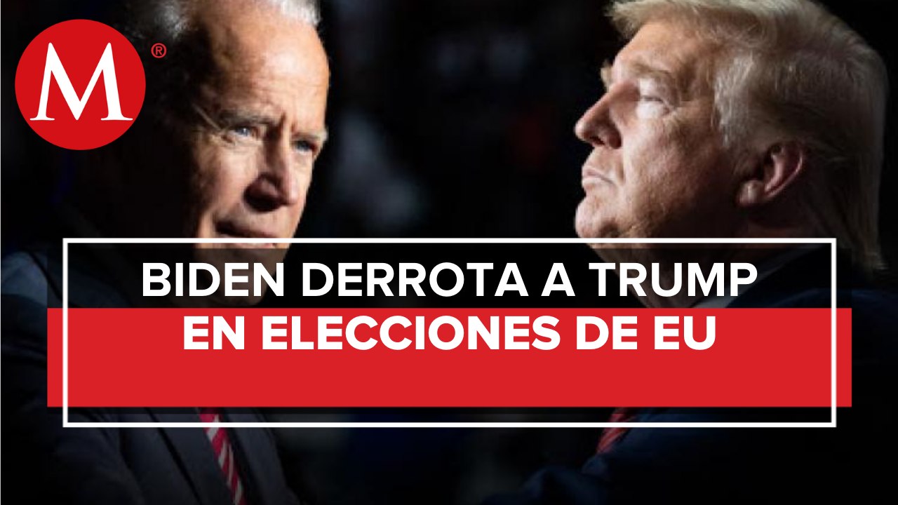 Sin Pensilvania Donald Trump está derrotado: Alejandro Domínguez