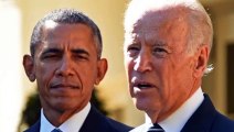 Shocking News for Barack Obama Joe Biden Officially Breaks Obama's Record