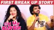 My First Lover left me for Another Guy But...- Ashok Selvan Feelings |Ritika Singh |Oh My Kadavule