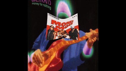 Tyga vs Dire Straits - Money mouf for nothing (Bastard Batucada Granadegraca Mashup)