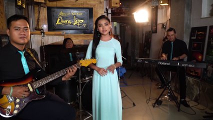 Cuốn Theo Chiều Gió - Bé Thu Hường