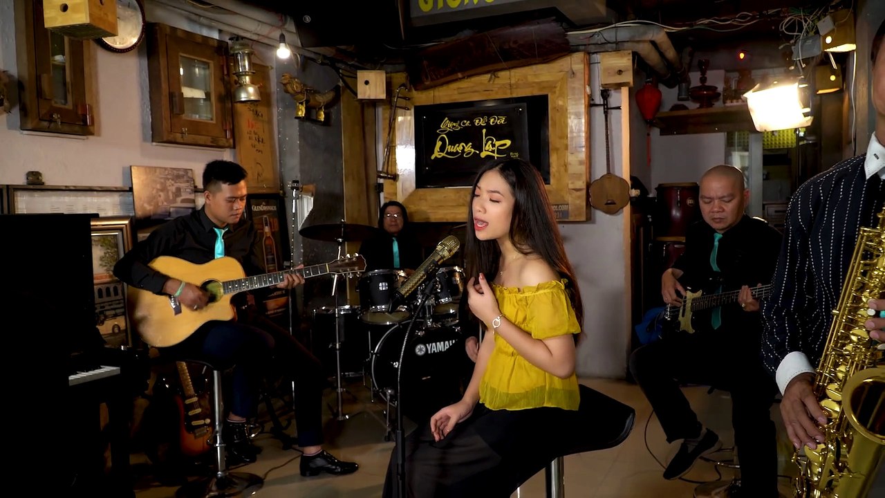 Đêm Tâm Sự - Trang Hạ