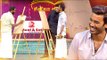 Vetrimaraan-க்கு கோபம் ஜாஸ்தி..! - Dhanush | Ananda Vikatan Cinema Awards