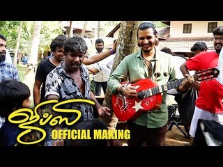 Gypsy Official Movie Making | Kaathellam Poo Manakka | Jeeva | Raju Murugan | Santhosh Narayanan