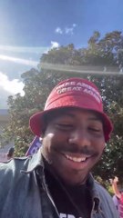 IT'S NOT OVER. STOP THE STEAL!