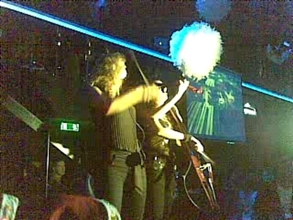 Party Night @Sofia Club Escape