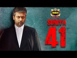 BREAKING: Surya's Role in Surya 41 Revealed | inbox