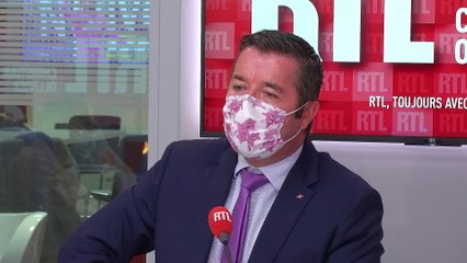 On refait le match du samedi 7 novembre 2020