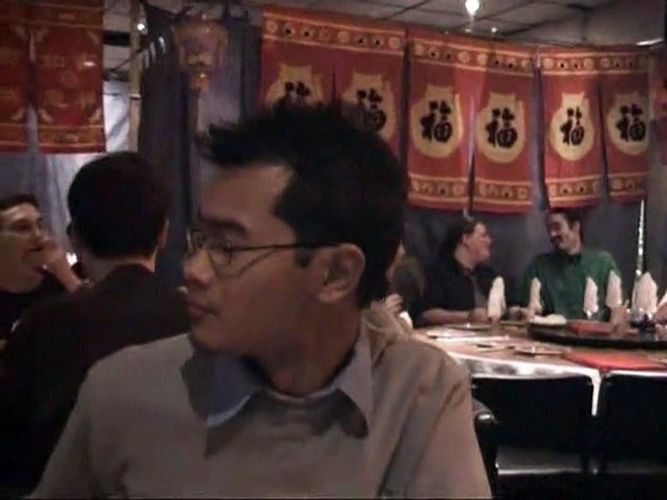 karaoke_paris juillet 2003