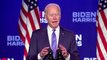 ‘We're going to win this race,’ Biden says