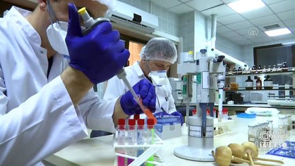 TürKök 3. basamak sağlık hizmet sunucusu oldu | Video