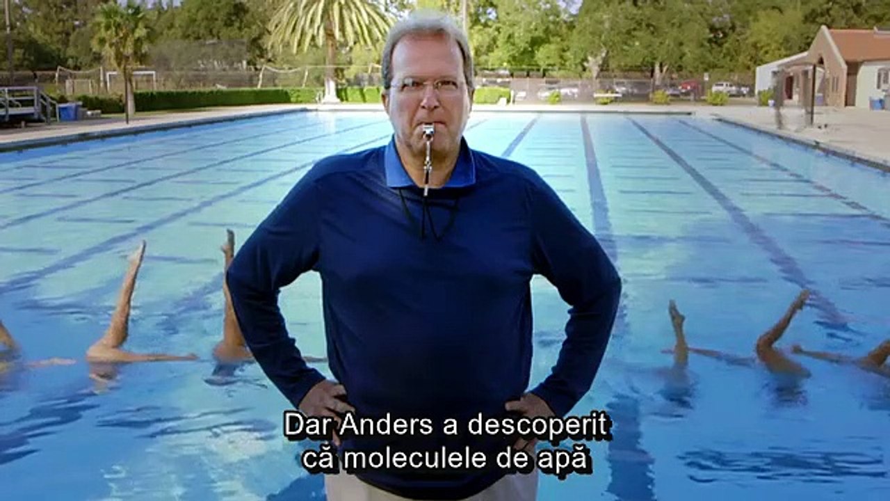 Does the Ocean Think