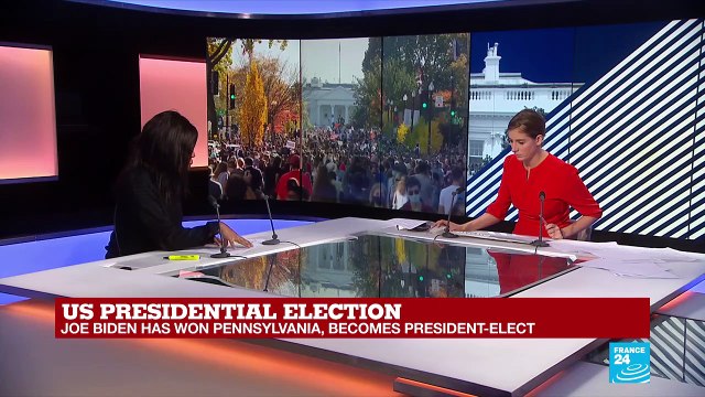 Courts dismiss Trump fraud claims for lack of evidence