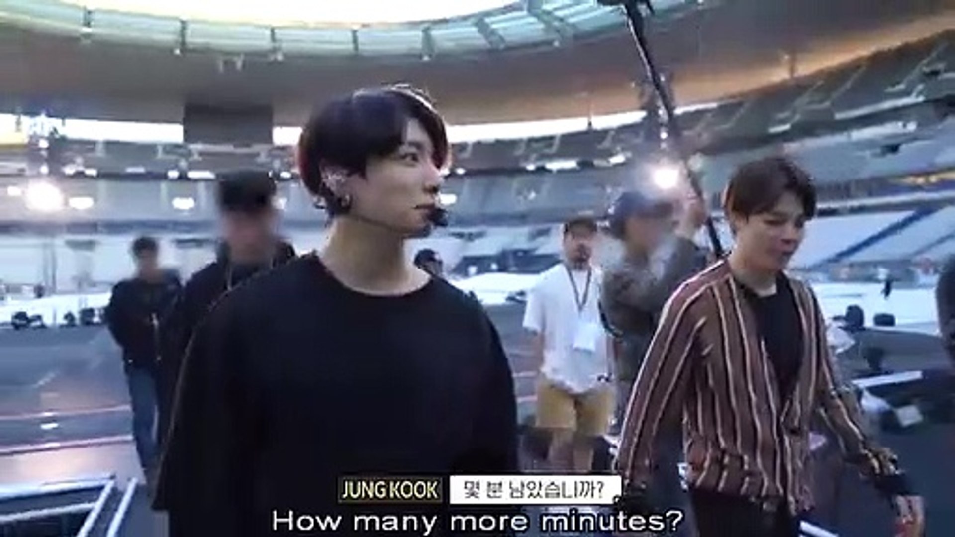 BTS MEMORIES 2019 グク 抜けなし（グク 抜けなし 引っ付く BTS