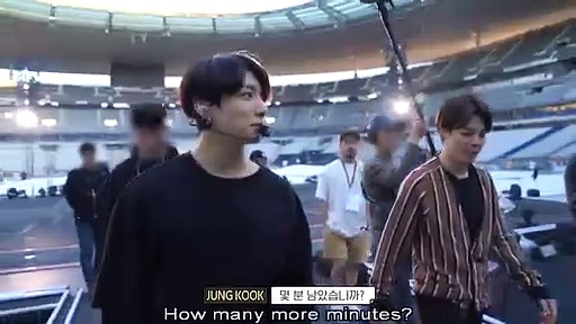 ENG) bts memories of 2019 (JUNE) - video Dailymotion