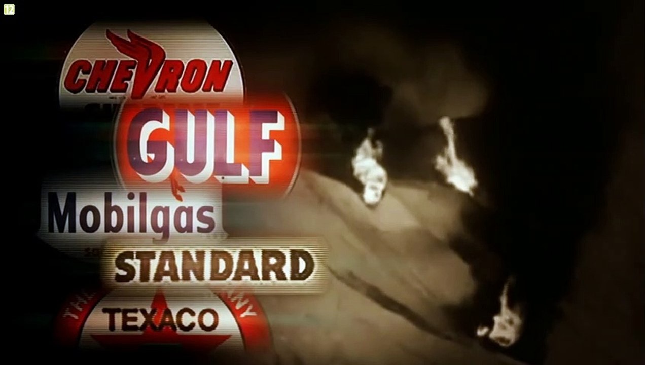 Sto lat na filmowej taśmie. Odcinek 4 Czas podstępu i konspiracji