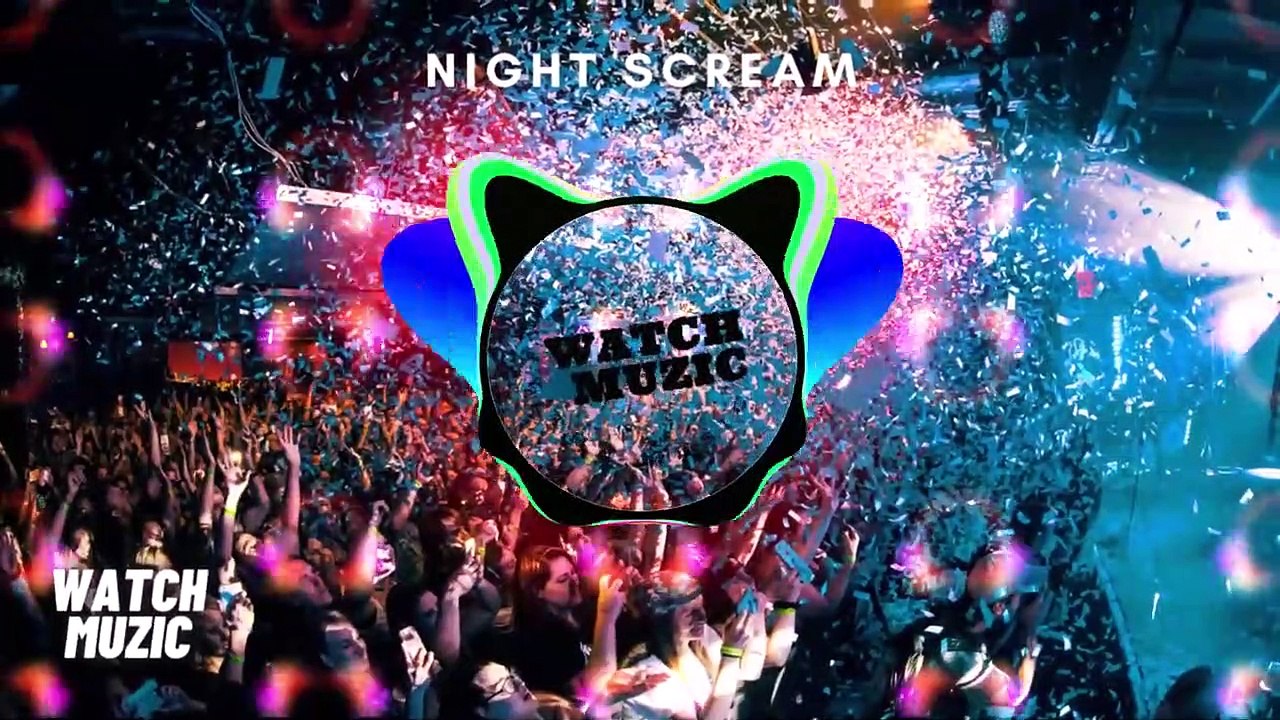 Night Scream - DJ Muratti (club mix)